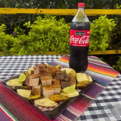 Combo Picada Familiar