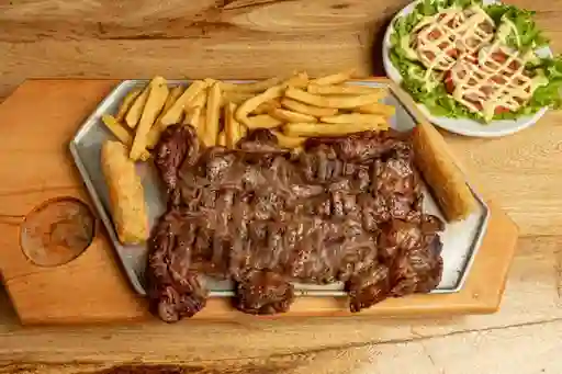 Churrasco