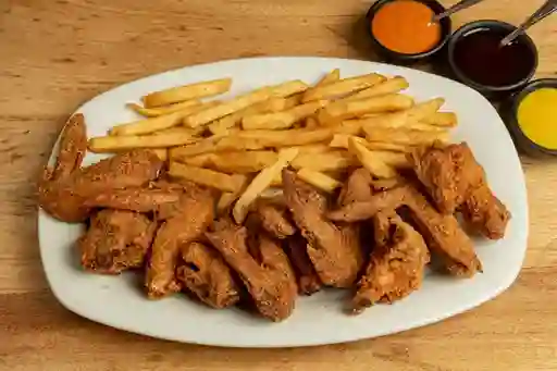 Alitas