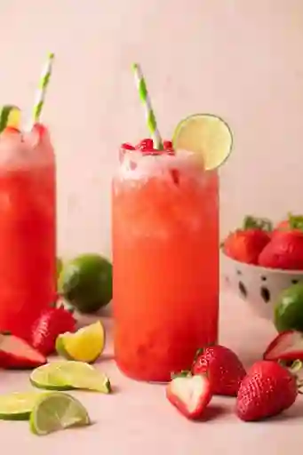 Limonada Cerezada 16 Onz