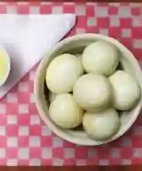 Porción Codorniz