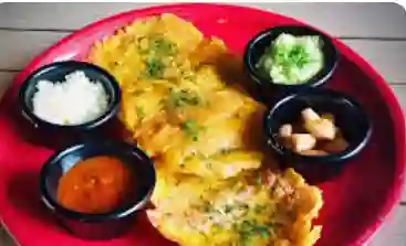 Pataconcitos X10