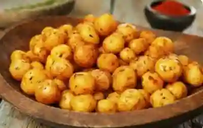 Papa Criolla