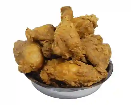 1 Pollo Broaster