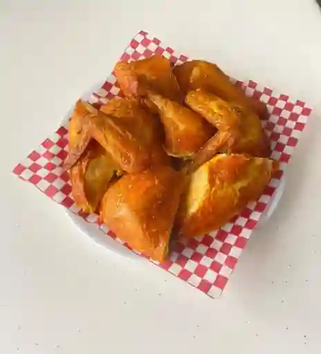 1/4 Pollo Frito