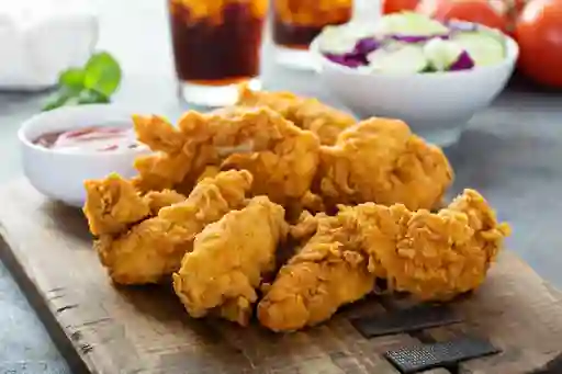 Tenders Apanados
