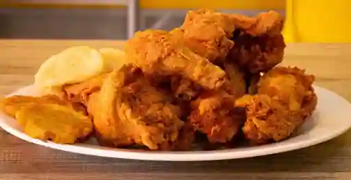 Combo Gigante