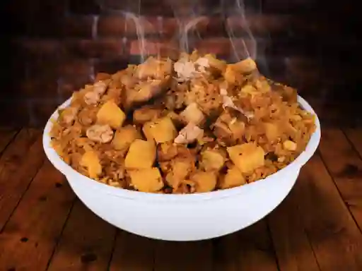 Arroz Paisa Paisa