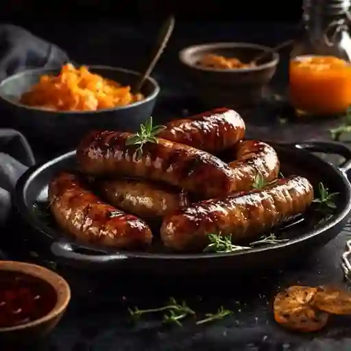 1 Chorizo