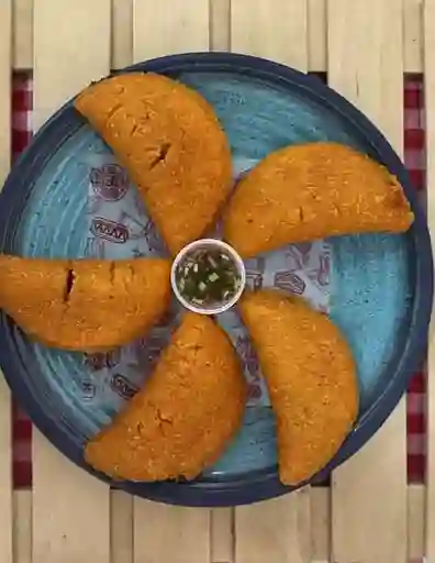 Empanadas