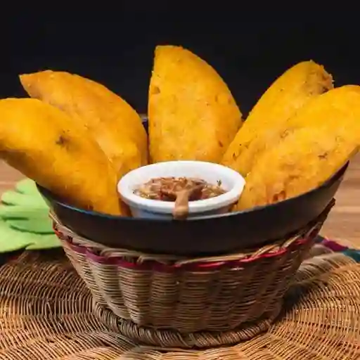 Empanada Queso