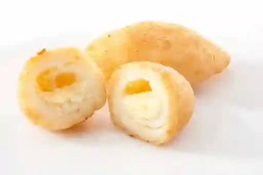 Carimañola de Queso