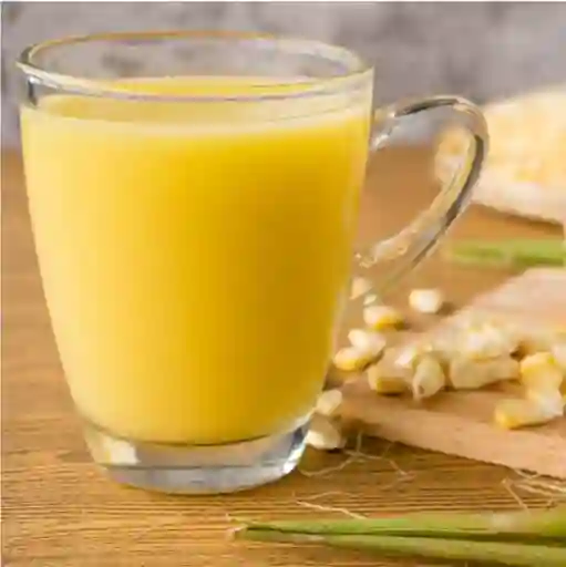 Agua de Maiz 16 Oz