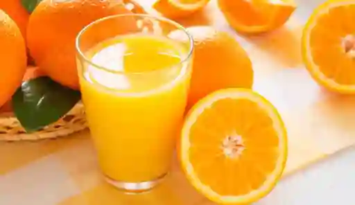 Jugo Naranja 16 Oz