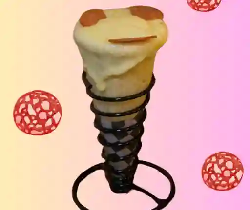 Capacho Pepperoni