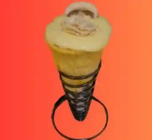 Capacho Champipollo