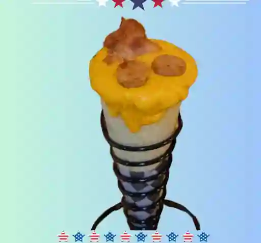Capacho Americano