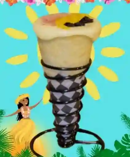 Capacho Hawaiano