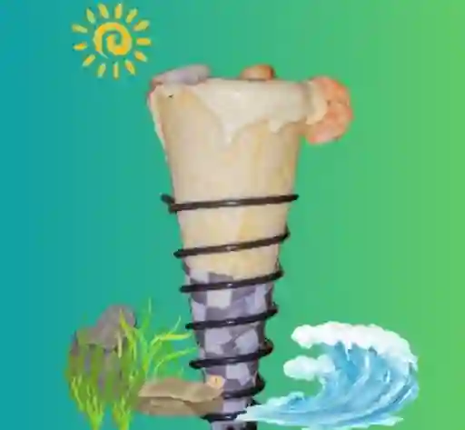 Capacho Mediterraneo