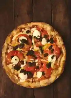 Pizza Capresse