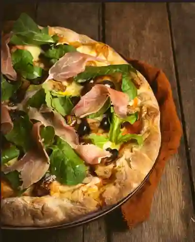 Pizza Claudia