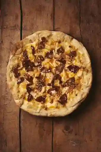 Pizza Mela Caramella