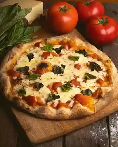 Pizza Margarita