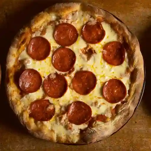 Pizza Peperoni