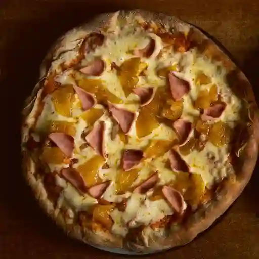 Pizza Hawai