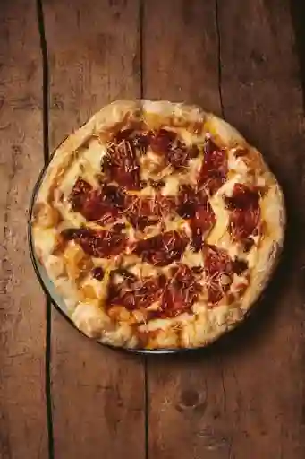Pizza Chorizo Español