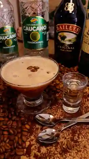 Carajillo