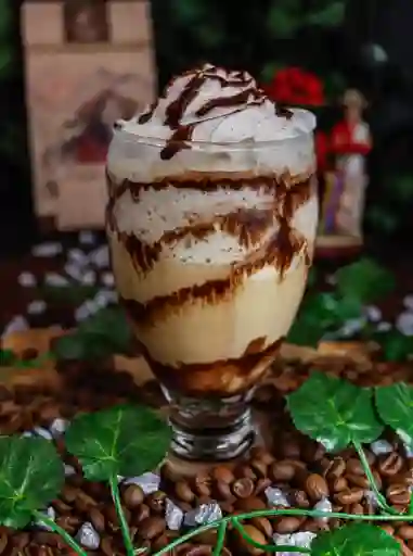 Frapuccino