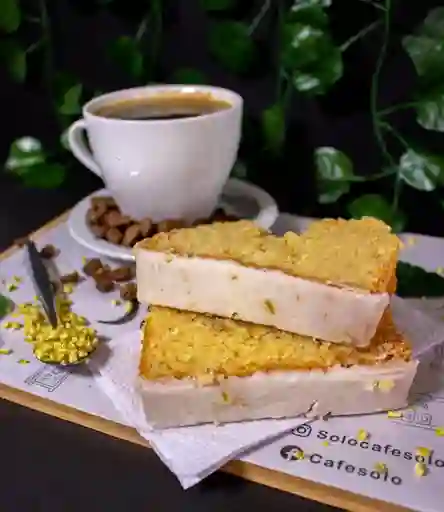 Torta Casera
