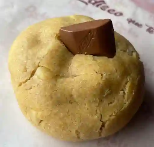 Galleta Jet Burbuja