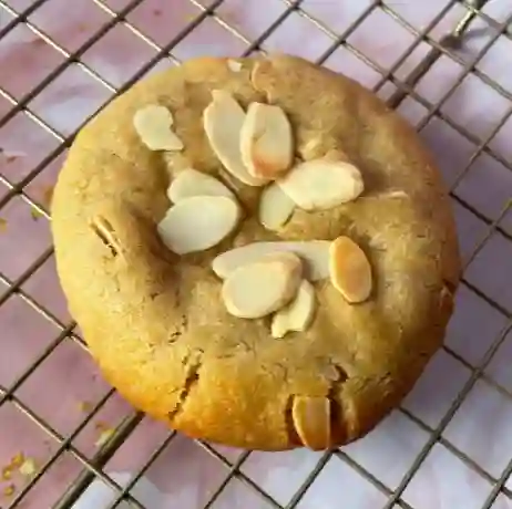 Galleta Almendra Dulce