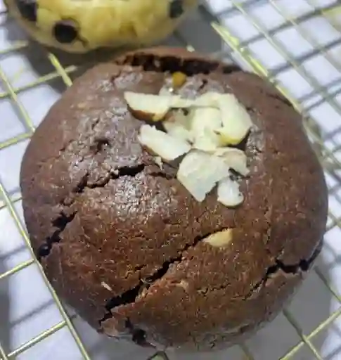 Galleta Moka
