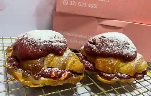 Crookie Velvet