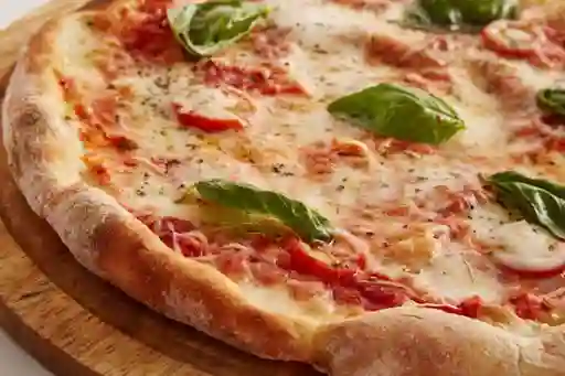 Pizza Grande 2 Sabores