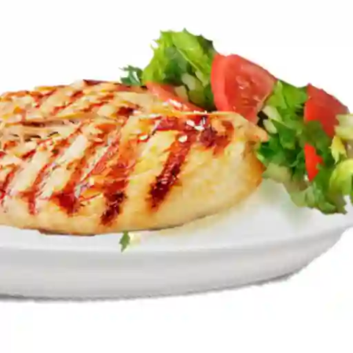 Pechuga a la Plancha (300 Grs. Aprox.)