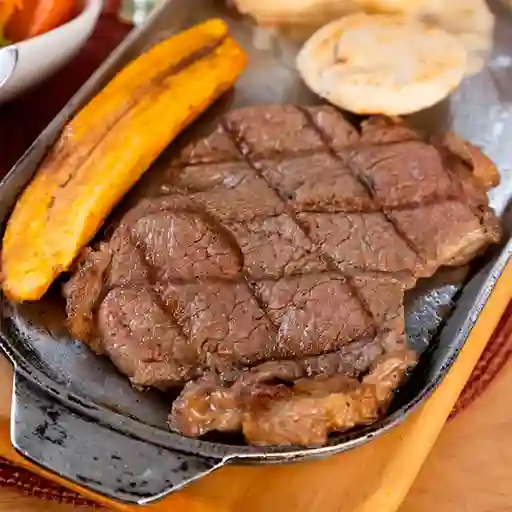 Churrasco a la Plancha (300 Grs. Aprox.)