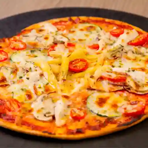 Pizza Zamba