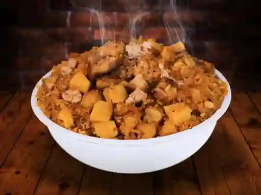 Arroz Paisa Paisa