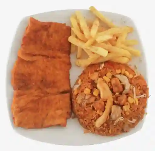 Combo al Gusto