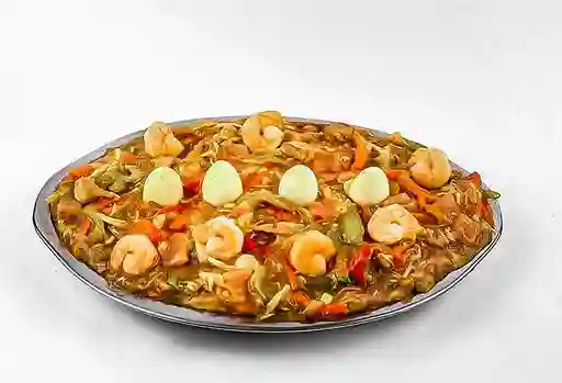 Chow Fan de la Casa