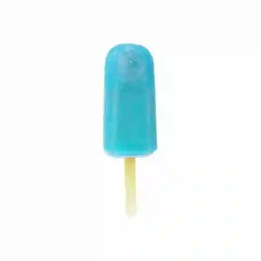 Helado Chicle