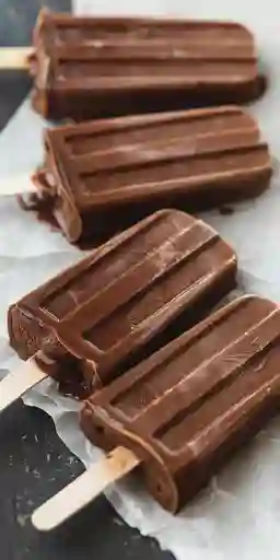 Helado Chocomani