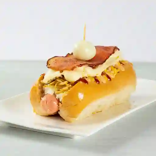 Perro Especial