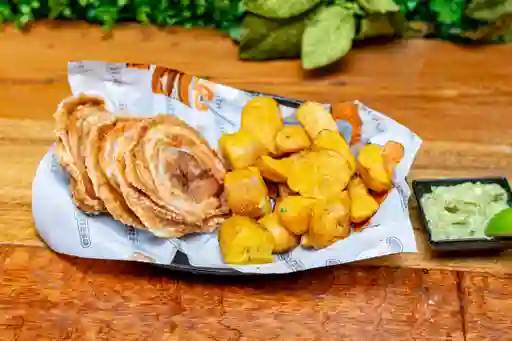 Porchetta al Barril 300g