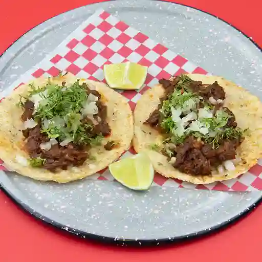 Taco Autor