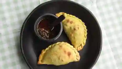 Empanada de Carne
